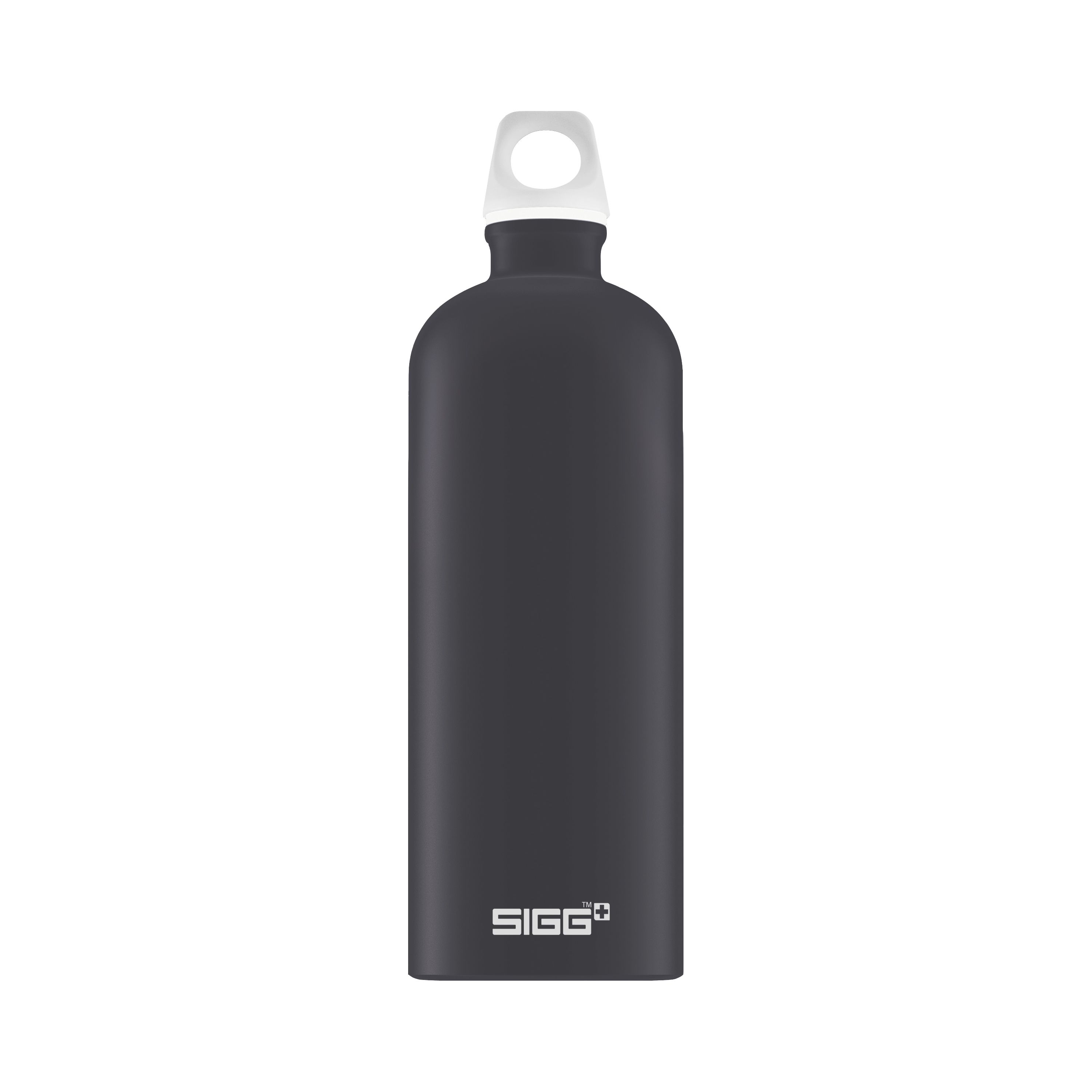 SIGG Traveller 1.0L Grafitgrå Matt